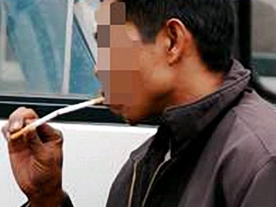 Thuốc lá: Càng hút lâu, càng khó bỏ Thuốc lá: Càng hút lâu, càng khó bỏ