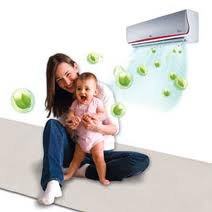 Cách sử dụng điều hòa tiết kiệm điện Cách sử dụng điều hòa tiết kiệm điện