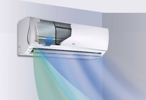 Chọn mua và sử dụng điều hòa đúng cách Chọn mua và sử dụng điều hòa đúng cách