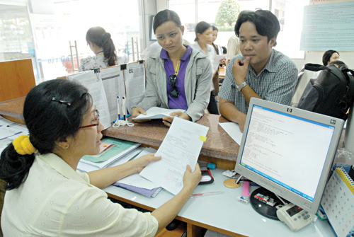 Sửa thuế thu nhập cá nhân Sửa thuế thu nhập cá nhân