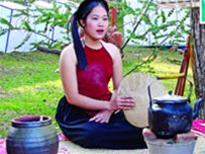 Người giữ trà đạo Việt Người giữ trà đạo Việt