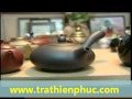 Khám phá trà đạo Việt Nam