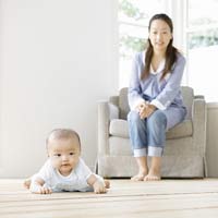 Có nên cho trẻ sơ sinh nằm phòng điều hòa Có nên cho trẻ sơ sinh nằm phòng điều hòa