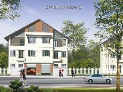 Cần sang tên Hà Phong Mê Linh(Ha Phong Me Linh)80-100%
