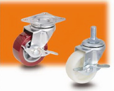 Catalog bánh xe đẩy SP1 Caster chịu tải max 50kg/bánh xe Catalog bánh xe đẩy SP1 Caster chịu tải max 50kg/bánh xe