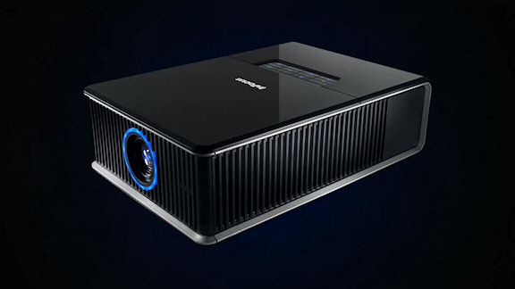 Dân chơi HD dùng robot để 'độ' màn chiếu 3D Dân chơi HD dùng robot để 'độ' màn chiếu 3D