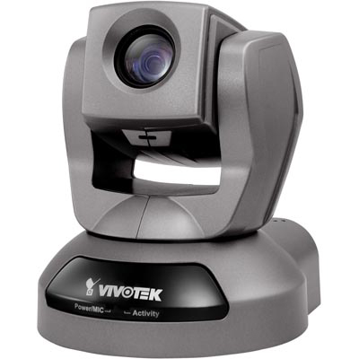 An toàn cho ngôi nhà với IP Camera