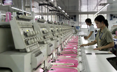 Các doanh nghiệp tìm giải pháp tiết kiệm điện Các doanh nghiệp tìm giải pháp tiết kiệm điện