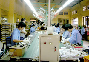 Xã hội hóa hoạt động tiết kiệm năng lượng Xã hội hóa hoạt động tiết kiệm năng lượng