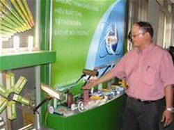 Vì sao thiết bị tiết kiệm điện chưa được sử dụng phổ biến ? Vì sao thiết bị tiết kiệm điện chưa được sử dụng phổ biến ?