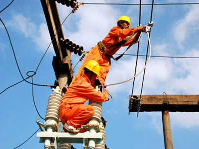 Tiết kiệm điện: Giải pháp cấp bách Tiết kiệm điện: Giải pháp cấp bách