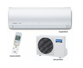 Chẩn đoán sự cố điều hòa bằng trực quan Chẩn đoán sự cố điều hòa bằng trực quan