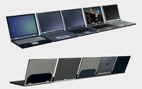 Tổng hợp các mẫu laptop tốt nhất nửa đầu năm 2011 theo từng tiêu chí (Phần cuối)