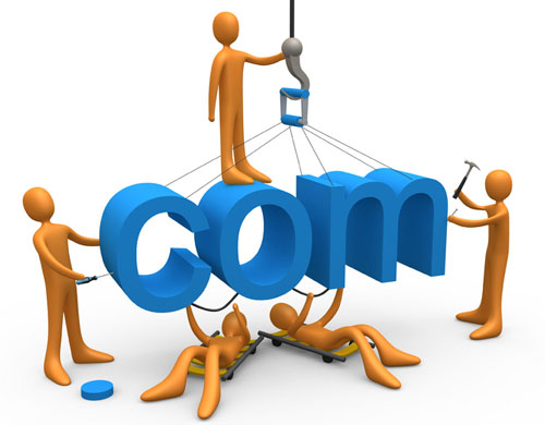 Danh bạ Website quan trọng