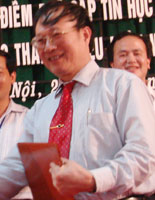 "Một triệu giờ đồng hành": Cơ hội tiếp cận Internet của thanh thiếu niên nông thôn! "Một triệu giờ đồng hành": Cơ hội tiếp cận Internet của thanh thiếu niên nông thôn!