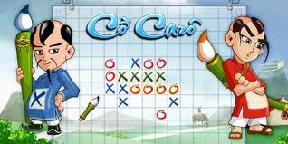 Cờ caro