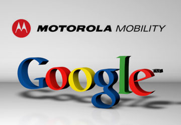 10 hậu quả từ vụ Google-Motorola Mobility 10 hậu quả từ vụ Google-Motorola Mobility