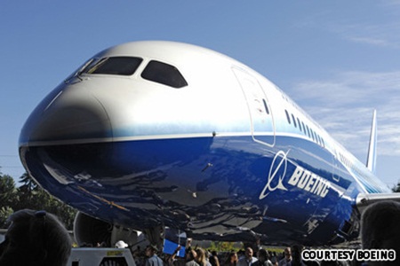 Những máy bay quan trọng nhất trong lịch sử của Boeing Những máy bay quan trọng nhất trong lịch sử của Boeing