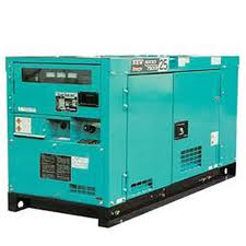 Vận hành máy phát điện Vận hành máy phát điện