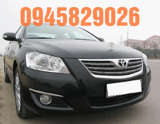 cho thuê xe camry,cho thue xe camry,camry 24G,camry35Q