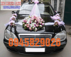 Cho thuê xe mer,cho thue xe mercedes,thuê xe mercedes