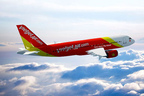 2000 vé máy bay khuyến mại giá 10.000vnd của VietJet Air 2000 vé máy bay khuyến mại giá 10.000vnd của VietJet Air