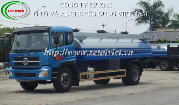 XE CHO XANG DAU - BAN XE CHO XANG DAU