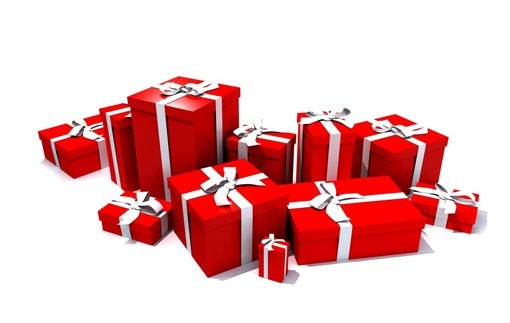 Vui Giáng Sinh – Quà Rủng Rỉnh Vui Giáng Sinh – Quà Rủng Rỉnh