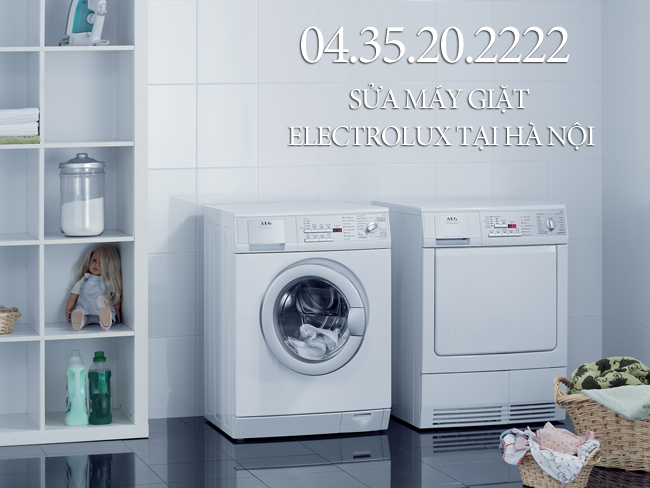 Sửa chữa máy giặt Electrolux tại Hà Nội 0904408412 Sửa chữa máy giặt Electrolux tại Hà Nội 0904408412