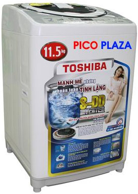 Sửa tủ lạnh máy giặt toshiba tại hải phòng sửa chữa tủ lạnh toshiba tại hải phòng