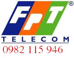 Lắp Mạng FPT Thái Nguyên , Sông Công 0989 085 333