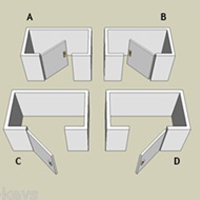 HƯỚNG DẪN XÁC ĐỊNH THÔNG SỐ CỦA CỬA