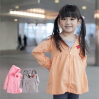 Thời trang trẻ em Việt Nam xuất khẩu