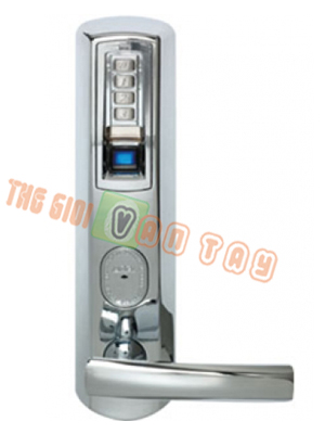 Cách sử dụng khóa vân tay 8908
