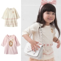 Cách may đồ(JUMPSUIT) cho bé