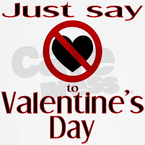 Những quốc gia 'hắt hủi' lễ tình nhân Valentine