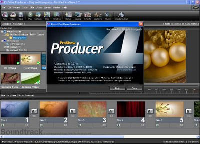 Proshow Producer 5.0.3026 Full Proshow Producer 5.0.3026 Full