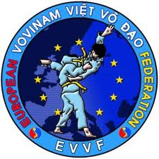 Giải vô địch Vovinam Châu Âu lần 2-2012 - Le 2ème Championnat d'Europe de Vovinam en 2012