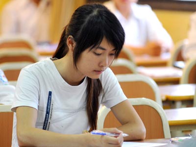 Khối thi mới “đẻ” ngành học mới Khối thi mới “đẻ” ngành học mới