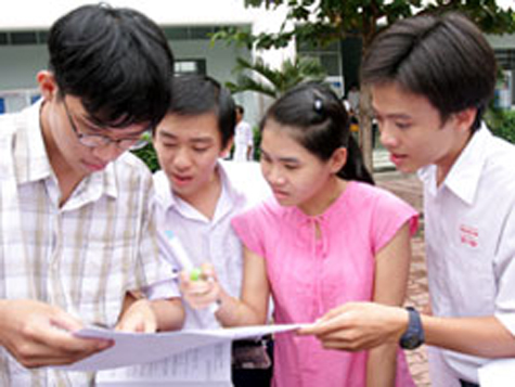 Lưu ý khi lựa chọn khối A1 Lưu ý khi lựa chọn khối A1