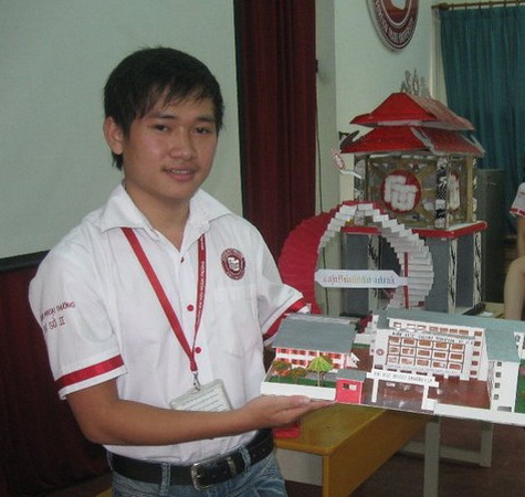 Chàng sinh viên Ngoại thương với quán cà phê trăm triệu Chàng sinh viên Ngoại thương với quán cà phê trăm triệu