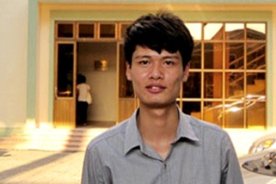 Ôn thi đại học: Bí quyết ôn thi của Thủ khoa Đại học Kinh tế Ôn thi đại học: Bí quyết ôn thi của Thủ khoa Đại học Kinh tế