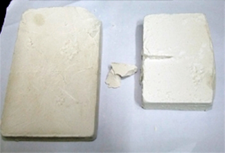 Bắt 2 đối tượng cùng 2 bánh heroin trong đường dây buôn ma túy Bắt 2 đối tượng cùng 2 bánh heroin trong đường dây buôn ma túy