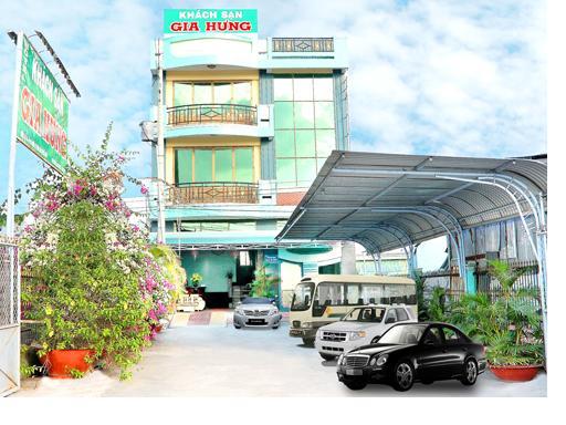 khách sạn cà mau điểm đến nghỉ ngơi lí tưởng - giahunghotel.com