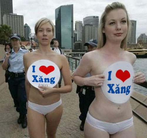 Những tin vịt đáng khóc khi xăng tăng Những tin vịt đáng khóc khi xăng tăng