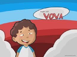 Truyện cười Vova phần 3