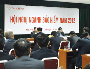 DN bảo hiểm: điểm sáng và những hạt sạn