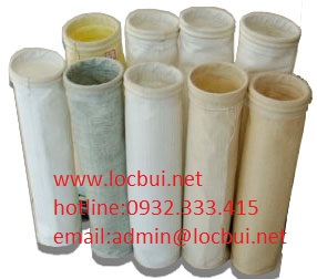 Túi Lọc Bụi Công Nghiệp