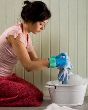 Nỗi cay đắng của osin bị chủ ép Nỗi cay đắng của osin bị chủ ép