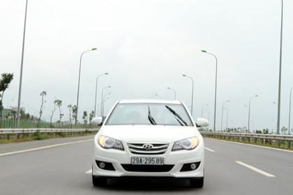 Thu nhập dưới 50 triệu đồng/tháng khó “nuôi” được ô tô Thu nhập dưới 50 triệu đồng/tháng khó “nuôi” được ô tô